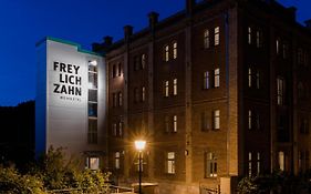 Weinhotel Freylich Zahn